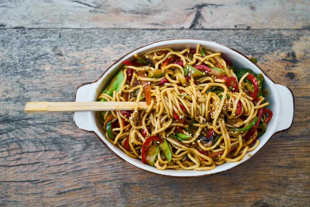 Chilli Peppers Indo-Chinese dishes delivered to Walker, Edmonton